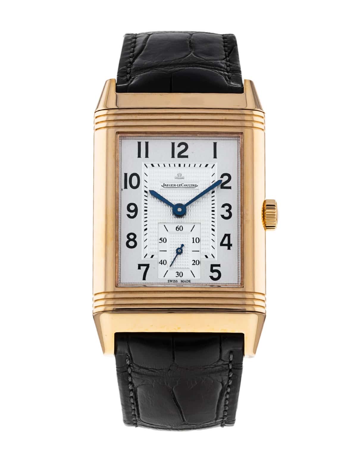 Jaeger-LeCoultre Grande Reverso 3732520